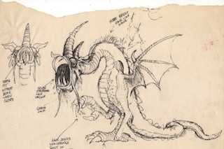 Jabberwocky