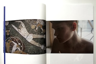 Gosha Rubchinskiy’s Youth Hotel