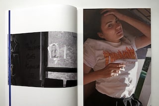 Gosha Rubchinskiy’s Youth Hotel