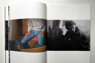 Gosha Rubchinskiy’s Youth Hotel