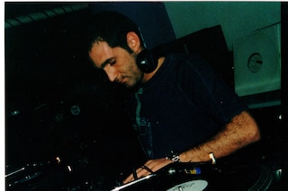 Steve Lawler&#39;s archive images of the UK music scene