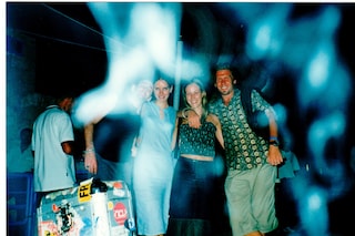 Steve Lawler&#39;s archive images of the UK music scene