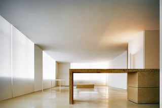 Kanye West loft