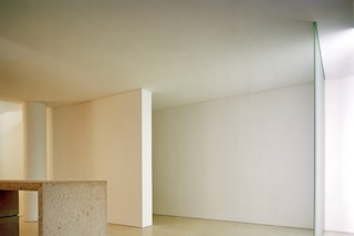 Kanye West loft