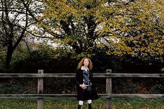 Bex Day Replay Lorna Foran