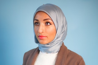 Birdsong AsWeAre campaign ethical feminist fashion