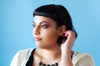 Birdsong AsWeAre campaign ethical feminist fashion