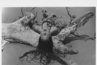 Lola Alvarez Bravo, Ruth Rivera Martin, 1950