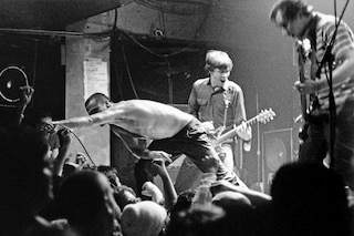 Propaganda cult goth magazine archives