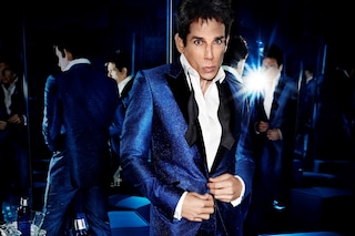 Derek Zoolander for Ciroc Vodka 