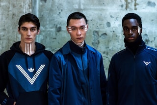 adidas Originals by White Mountaineering