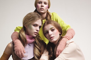 Horst Diekgerdes Fashion Photography