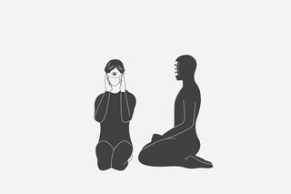 Hear no Evil - Zoe-Emma