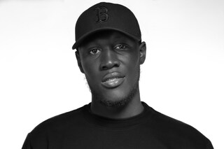 Stormzy Dazed 100