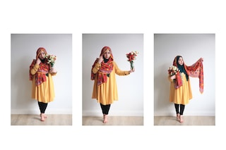 1 Object Space Veil Sara Foryame