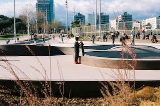 Alba Yruela’s Barcelona