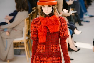 Chanel AW16