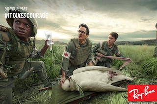 Ray Ban Do Your Part