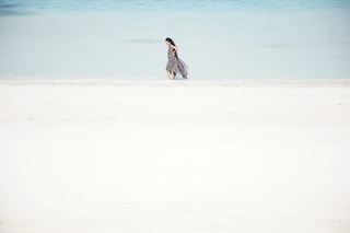 Michele Lamy in Dubai diary