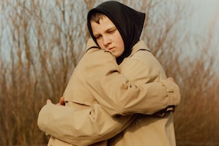 Jamie Hawkesworth short pleasurable journey