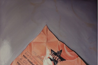 Lucky
