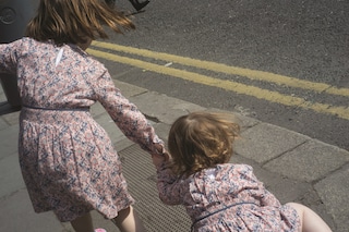 END. Twins, 2016 &#169; Eamonn Doyle