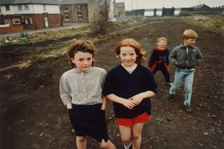Untitled, 1985 - 1990
