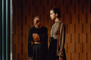 Loewe Jamie Hawkesworth Natalie Westling Mayka Merino