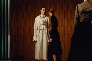 Loewe Jamie Hawkesworth Natalie Westling Mayka Merino