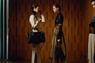 Loewe Jamie Hawkesworth Natalie Westling Mayka Merino