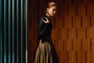 Loewe Jamie Hawkesworth Natalie Westling Mayka Merino