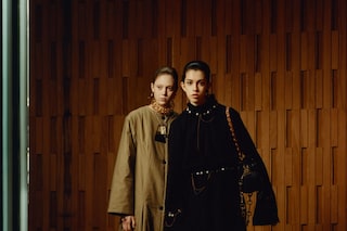 Loewe Jamie Hawkesworth Natalie Westling Mayka Merino