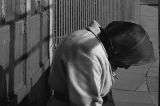 Chris Killip&#39;s In Flagrante II