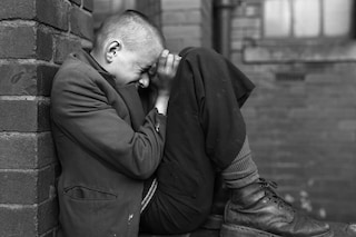 Chris Killip&#39;s In Flagrante II