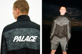adidas Originals Palace SS16 Blondey McCoy 2016 Spring