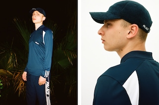 adidas Originals Palace SS16 Blondey McCoy 2016 Spring
