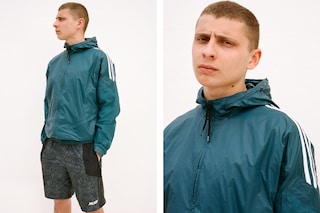 adidas Originals Palace SS16 Blondey McCoy 2016 Spring