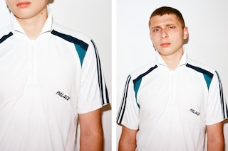 adidas Originals Palace SS16 Blondey McCoy 2016 Spring