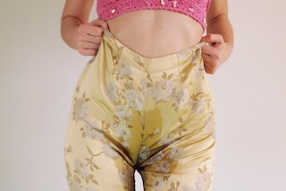 Dafy Hagai’s Golden Showers