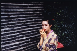 Nobuyoshi Araki, Paysages avec couleurs (Colourscapes), 1991