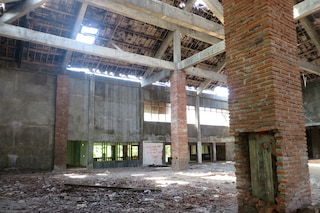 Big building