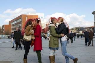 Valentine&#39;s day photo by Agim Balaj