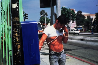 Tony Ward in Hustler White