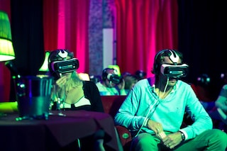 VRcinema