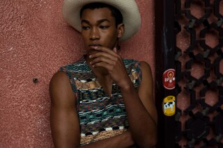 Missoni SS17 Menswear