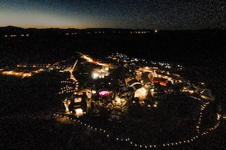 FORM Arcosanti 2016
