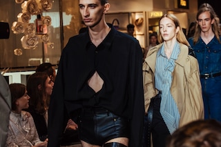 Vetements SS17