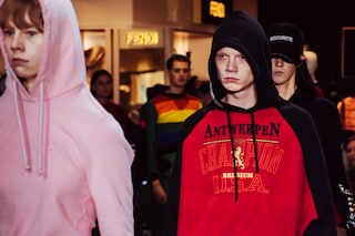 Vetements SS17