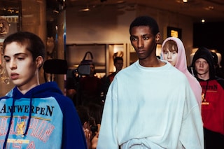 Vetements SS17