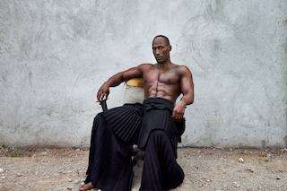 Pieter Hugo Hood By Air Carlos Nazario Jamaica Kingston